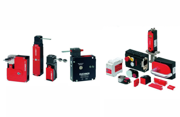 安士能安全系列产品线